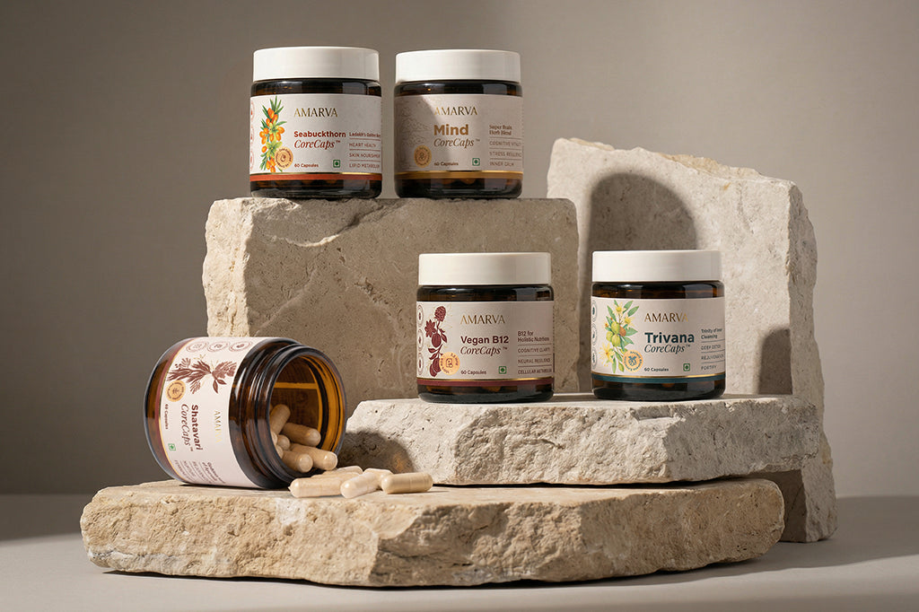 Potency Meets Aesthetic